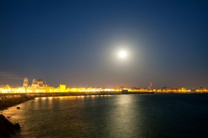 Cadiz Spain Europe travel photo Markus Isomeri