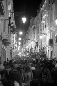 Cadiz Spain Europe travel photo Markus Isomeri