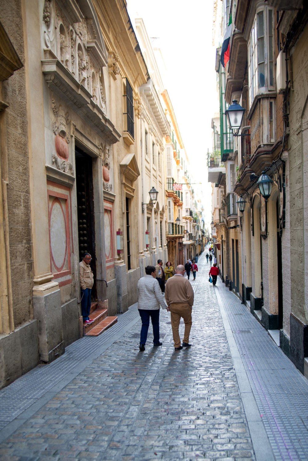 Cadiz Spain Europe travel photo Markus Isomeri
