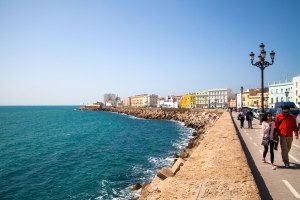 Cadiz Spain Europe travel photo Markus Isomeri