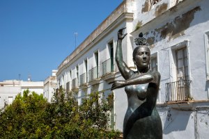 Cadiz Spain Europe travel photo Markus Isomeri