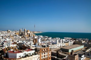 Cadiz Spain Europe travel photo Markus Isomeri