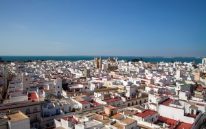 Cadiz Spain Europe travel photo Markus Isomeri