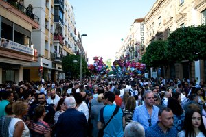 Seville Spain Europe travel photo Markus Isomeri