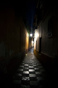 Seville Spain Europe travel photo Markus Isomeri