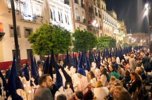 Seville Spain Europe travel photo Markus Isomeri