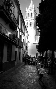 Seville Spain Europe travel photo Markus Isomeri