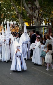Seville Spain Europe travel photo Markus Isomeri
