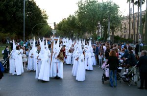 Seville Spain Europe travel photo Markus Isomeri