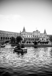 Seville Spain Europe travel photo Markus Isomeri