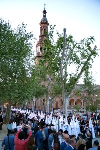 Seville Spain Europe travel photo Markus Isomeri