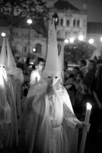 Seville Spain Europe travel photo Markus Isomeri