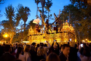 Seville Spain Europe travel photo Markus Isomeri