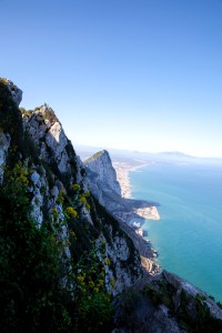 Gibraltar United Kingdom England Europe travel photo Markus Isomeri