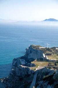 Gibraltar United Kingdom England Europe travel photo Markus Isomeri