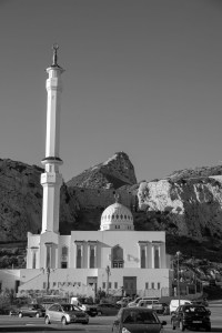 Gibraltar United Kingdom England Europe travel photo Markus Isomeri