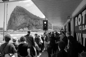 Gibraltar United Kingdom England Europe travel photo Markus Isomeri