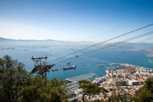 Gibraltar United Kingdom England Europe travel photo Markus Isomeri