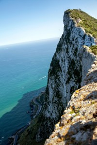 Gibraltar United Kingdom England Europe travel photo Markus Isomeri