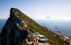 Gibraltar United Kingdom England Europe travel photo Markus Isomeri